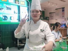-费大厨辣椒炒肉(太平老街店)