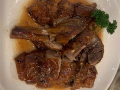 -鹅掂·大岭山烧鹅