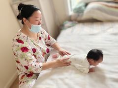 -汇慈安·高端自营月嫂(武汉月子尊享店)