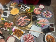 -梦山水日本烧肉(五四广场店)