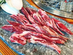 -万兴佳烤肉·长白山老味道(宏泰广场店)