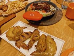 -必胜客(新海上世界店)