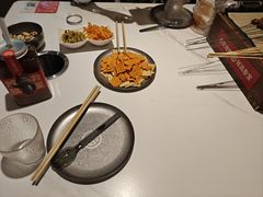 -叁宝烤肉• 西安烧烤(凤城十二路店)