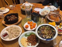 -壹零捌道·北京烤鸭(车公庄店)