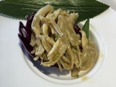 -梧桐餐厅(泉城路店)