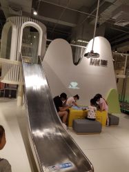 -meland club亲子乐园(石家庄万象城店)