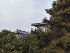 -清凉寺