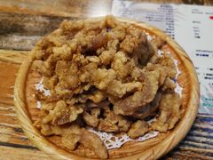 -小郡肝串串香火锅(金桥店)