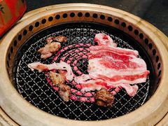 -神户赤童日式烤肉伙伴(东直门店)