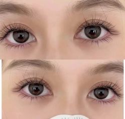 -芊冉•美甲美睫纹绣