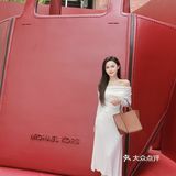 MK成都快闪 杨紫同款机位已get