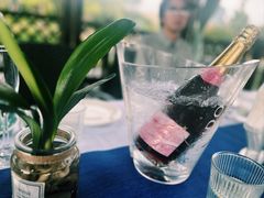 -浦鸿会尚莊亲子餐厅(碧云店)