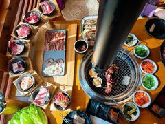 -拾勝牛·江景安格斯烧肉放题(江湾阳光天地店)