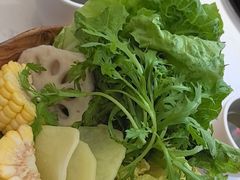-周渝食惦酸菜鱼(青浦店)