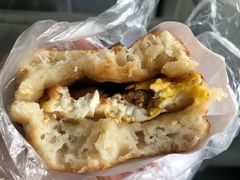 -李之安汉堡店