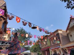 -上海迪士尼度假区