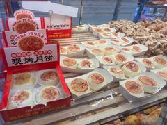 -味多美蛋糕(通州店)