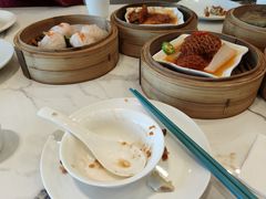 -欢乐海岸美食联盟