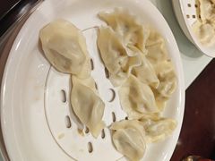 -东方饺子王(工农大路店)