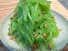 -院子餐厅·大锅菜·老杭帮(桥西直街店)