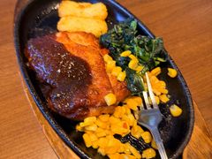 -萨莉亚意式餐厅(三号湾广场店)