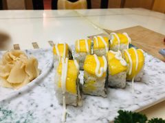 -桃屋日本料理(清华科技园店)