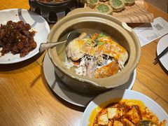 外婆茶香鸡-金牌外婆家(苏州中心店)