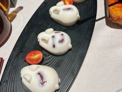 -千百味红餐厅·江西菜(绿地双子塔店)