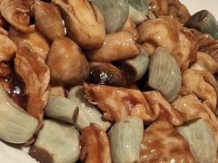 -京尊烤鸭店JINGZUN(春秀路店)