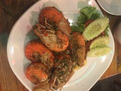红姐海鲜-J Daeng Seafood