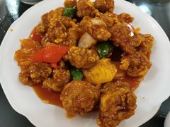 -文记壹心鸡(宝华路店)