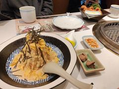 -千寻山野烤肉(中关村店)
