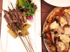 -Mammamia意大利餐厅(阳春巷店)