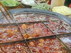 -正南齊北重庆老火锅(光华村直营店)