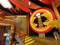 -E+有冰工厂·昆仑寒宫2(五角场店)