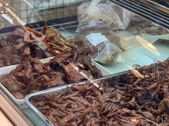 -周黑鸭(武汉汉阳区江城大道永旺店)