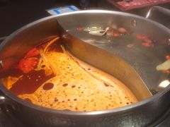 -乔先生涮肉·鲜活牛羊肉火锅(塘沽店)