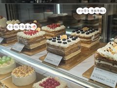 -M'CAKE(西单大悦城店)