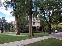 -普林斯顿大学