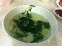 -朴鲸家正宗韩国料理(福田店)