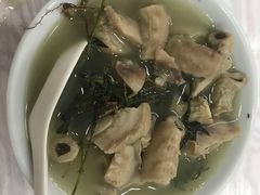 -石生肉丸(虎山中学店)