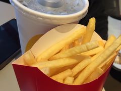 -麦当劳(凌云天地长桥店)