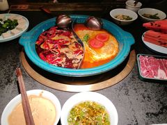 -吼堂老火锅(太古里总店)