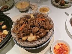-潮堂 · 潮州菜(国贸商城店)