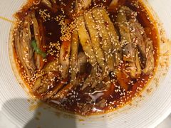 -雀蓝川菜(奥体广场店)