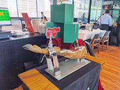 -拉蒂娜·巴西牛排馆 Latina·Brazilian Steakhouse(陆家嘴旗舰店)