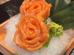 -芥岛(河北大街店)