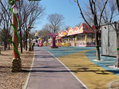 -大兴滨河森林公园