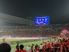 -铁西体育场