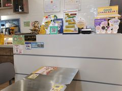 -满记甜品(巴黎春天宝山店)